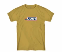 LOST CLOTHING ROADY TEE(10500595)