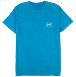 LOST BEATER WASH TEE (10580502)