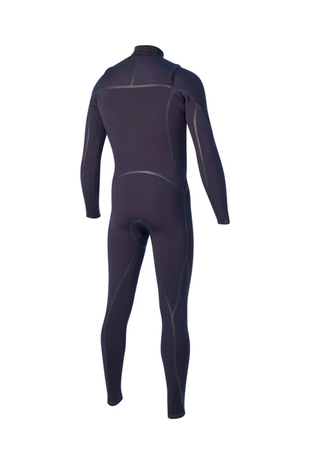 BUELL RB1 PLUS ACCELERATOR 3/2 FULLSUIT (WRBP0132M-001) 2 BUELL RB1 PLUS ACCELERATOR 3/2 FULLSUIT (WRBP0132M-001) - Image 2