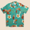 DUVIN BEACH CLUB BUTTONUP (SSB15000TEL)