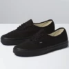 VANS AUTHENTIC SHOES (VN000EE3BKA)