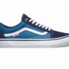 VANS OLD SKOOL PRO SHOES (VN000ZD4ONS)