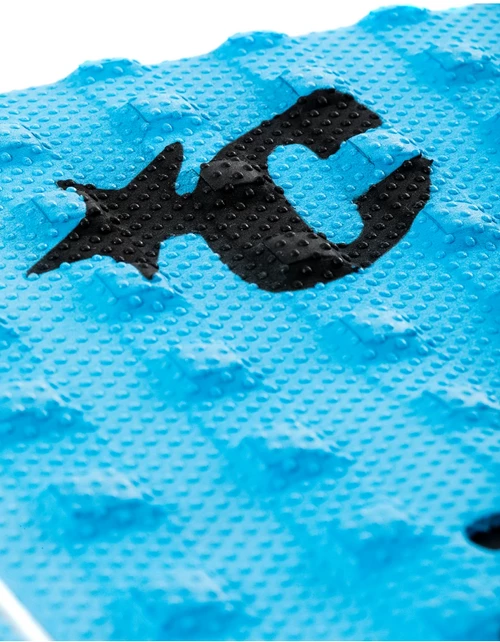 CREATURES MICK EUGENE FANNING LITE GREEN FADE (GMFEL22GNF) 3 CREATURES MICK EUGENE FANNING LITE GREEN FADE (GMFEL22GNF) - Image 3