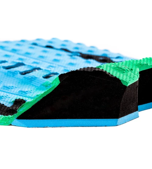 CREATURES MICK EUGENE FANNING LITE GREEN FADE (GMFEL22GNF) 2 CREATURES MICK EUGENE FANNING LITE GREEN FADE (GMFEL22GNF) - Image 2