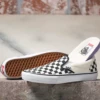 VANS SKATE SLIP-ON SHOES (VN0A5FCAAUH1)