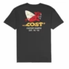 LOST CLOTHING SOUTHBOUND TEE (10500650)