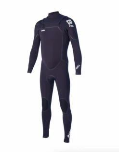 BUELL RB1 ACCELERATOR 3/2 FS MEN'S FULLSUIT (WRB10132M-202)