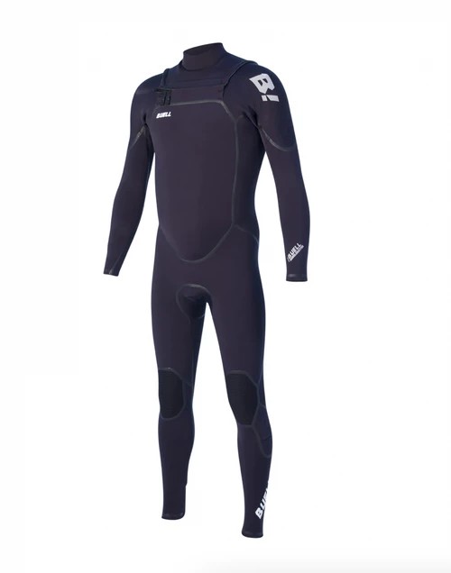 BUELL RB1 ACCELERATOR 3/2 FS MEN'S FULLSUIT (WRB10132M-202) 1 BUELL RB1 ACCELERATOR 3/2 FS MEN'S FULLSUIT (WRB10132M-202)