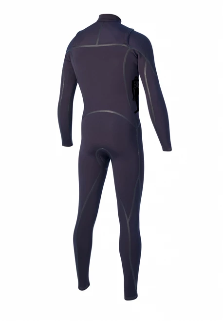 BUELL RB1 ACCELERATOR 3/2 FS MEN'S FULLSUIT (WRB10132M-202) 2 BUELL RB1 ACCELERATOR 3/2 FS MEN'S FULLSUIT (WRB10132M-202) - Image 2