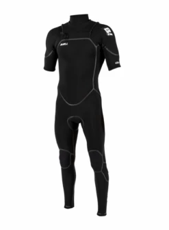 BUELL RB1 2MM S/S FULLSUIT MENS (WRB10322M)