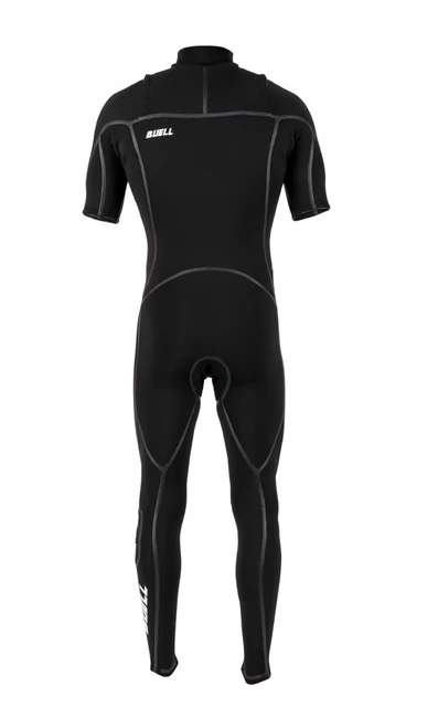 BUELL RB1 2MM S/S FULLSUIT MENS (WRB10322M) 2 BUELL RB1 2MM S/S FULLSUIT MENS (WRB10322M) - Image 2