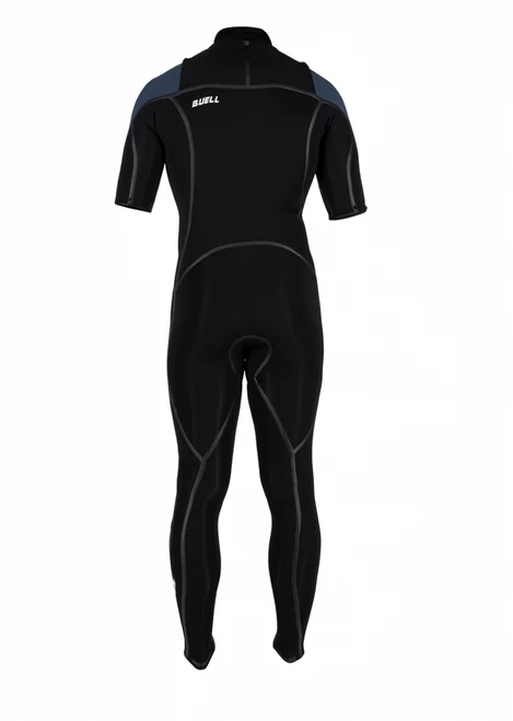 BUELL RB1 2MM S/S FULLSUIT MENS (WRB10322M) 4 BUELL RB1 2MM S/S FULLSUIT MENS (WRB10322M) - Image 4