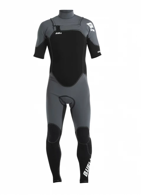 BUELL RB1 2MM S/S FULLSUIT MENS (WRB10322M) 5 BUELL RB1 2MM S/S FULLSUIT MENS (WRB10322M) - Image 5