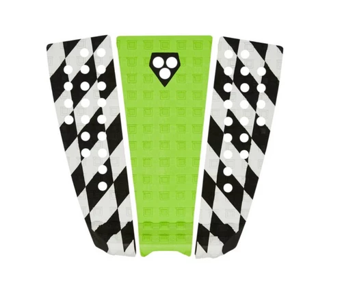 GORILLA KYUSS GREEN RACE CHECK TRACTION(GKK03) 1 GORILLA KYUSS GREEN RACE CHECK TRACTION(GKK03)