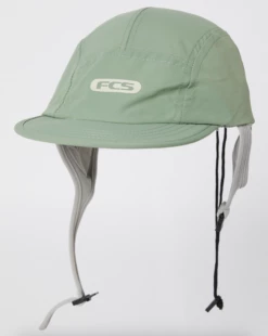 FCS ESSENTIAL SURF CAP MEDIUM (AESC-02-IBG-MD)