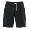 VANS THE DAILY SOLID BOARDSHORT(VN0007XRBLK1)