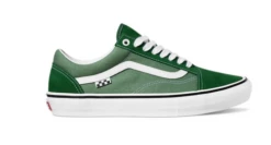 VANS SKATE OLD SKOOL SHOES (VN0A5FCB6QU1)