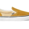 VANS SKATE SLIP-ON SHOES (VN0A5FCABLP1)