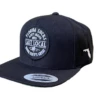 Y'AINT LOCAL FLORIDA SUCKS SNAPBACK ()