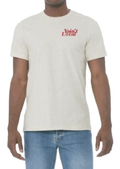 Y'AINT LOCAL THANKS TEE (BC-3001C) -surf sale shop Screenshot 2023 11 13 at 5.06.10PM 91268.1699913196