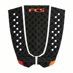FCS T-3 BLACK/FIRE TRACTION (FT315)