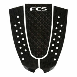 FCS T-3 PIN BLACK TRACTION(FT3P1)