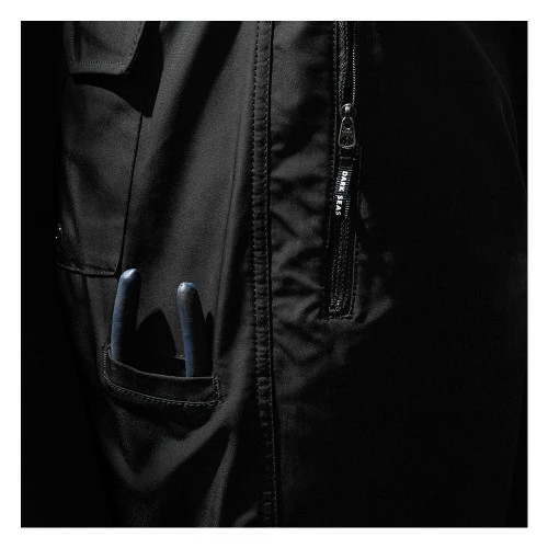 DARK SEAS TACK BOARDSHORT 18" 4 DARK SEAS TACK BOARDSHORT 18" - Image 4