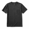 VUORI TRADEWIND PERFORMANCE TEE (V109)