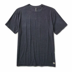 VUORI STRATO STRETCH TEE (V126) -surf sale shop V126HAZ SP23 M ECOMM FLAT LAY 1X1 26368ef0 2816 48a5 b061 01e737fd59a1 36872.1688577211