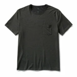 VUORI LINEAR TECH TEE (V196)