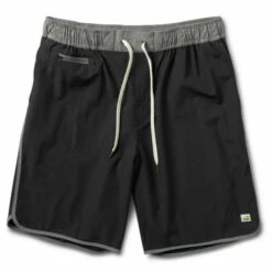 VUORI BANKS SHORT ( )