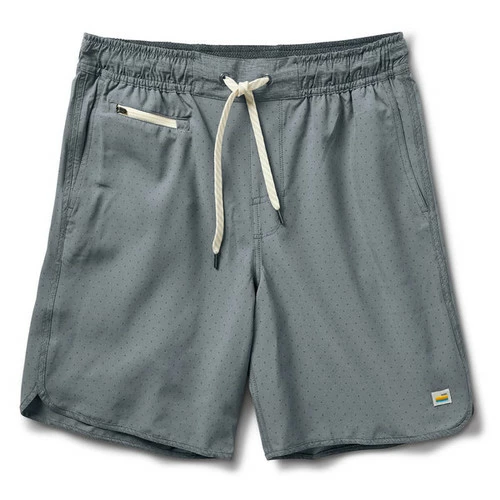 VUORI BANKS SHORT ( ) 2 VUORI BANKS SHORT ( ) - Image 2