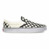 VANS CLASSIC SLIP-ON SHOE (VN000EYEBWW)