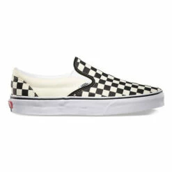 VANS CLASSIC SLIP-ON SHOE (VN000EYEBWW)