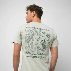 VANS PLANT HARMONY ACID WASH TEE (VN0000M2UDP1) -surf sale shop VN0000M2UDP ALT4 73600.1673286298