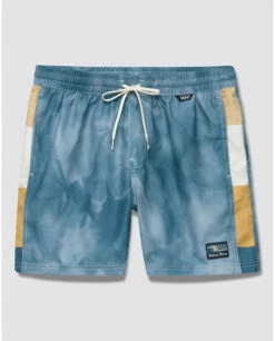 VANS PRIMARY VANS WAVE BOARDSHORT (VN0008KQBR41)