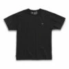 VANS OFF THE WALL CLASSIC TEE (VN0A49R7BLK)