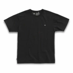 VANS OFF THE WALL CLASSIC TEE (VN0A49R7BLK)