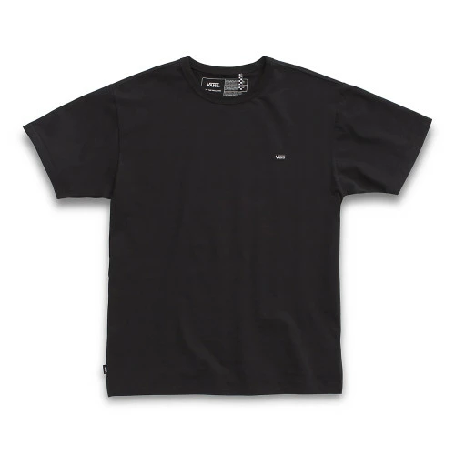 VANS OFF THE WALL CLASSIC TEE (VN0A49R7BLK) 1 VANS OFF THE WALL CLASSIC TEE (VN0A49R7BLK)