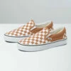 VANS CLASSIC SLIP-ON SHOES (VN0A5AO8BKQ1)