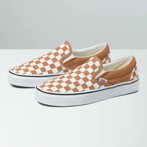 VANS CLASSIC SLIP-ON SHOES (VN0A5AO8BKQ1) 1 VANS CLASSIC SLIP-ON SHOES (VN0A5AO8BKQ1)
