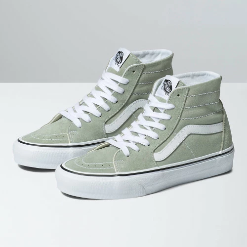 VANS SK8-HI TAPERED SHOES (VN0A7Q62UDP1) 1 VANS SK8-HI TAPERED SHOES (VN0A7Q62UDP1)