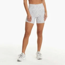 VUORI STUDIO POCKET SHORT (VW390)