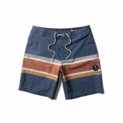 VISSLA CHEATER FIVE 18.5" BOARDSHORT (M1101CHE)