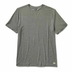 VUORI STRATO STRETCH TEE (V126) -surf sale shop Vuori V126 HDY 2 55033.1684256474