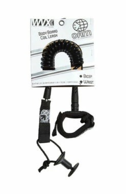 OAM BODYBOARD WRIST LEASH