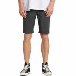 Billabong Men's Crossfire Submersible Hybrid Short