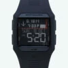 Rip Curl RIPCURL RIFLES TIDE WATCH IN COBALT