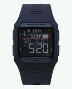 Rip Curl RIPCURL RIFLES TIDE WATCH IN COBALT