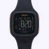 Rip Curl RIPCURL CANDY 2 DIGITAL WATCH IN ROSE GOLD